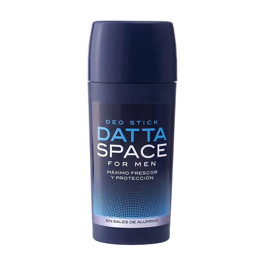 Дезодорант-стік Tulipan Negro For Men Datta Space Deo Stick чоловічий, 75 мл